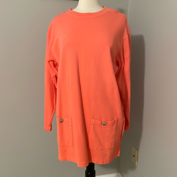 Cotton Studio USA Sweatshirt Top - Picture 1 of 5